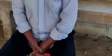 Piden Petules por liberar a Daniel Gómez Sántiz