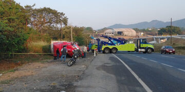 Se lo llevó el diablo