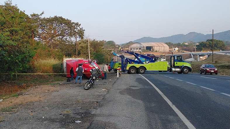 Se lo llevó el diablo