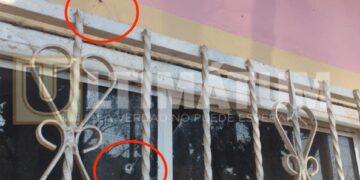 Enfrentamiento callejero