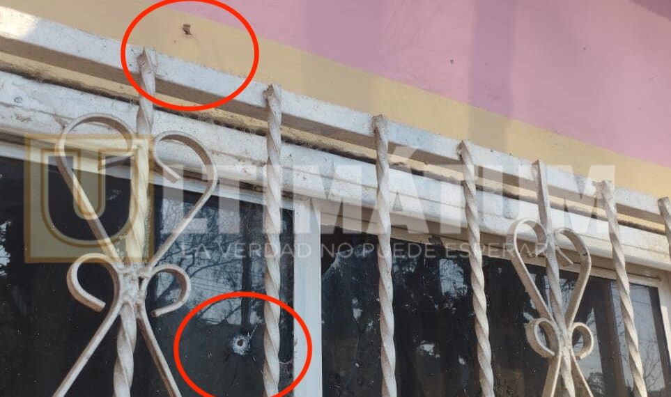 Enfrentamiento callejero