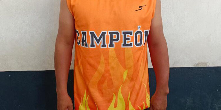 Detenido sujeto que golpeó a un anciano