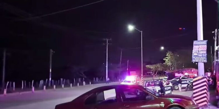 Asaltan una refresquera