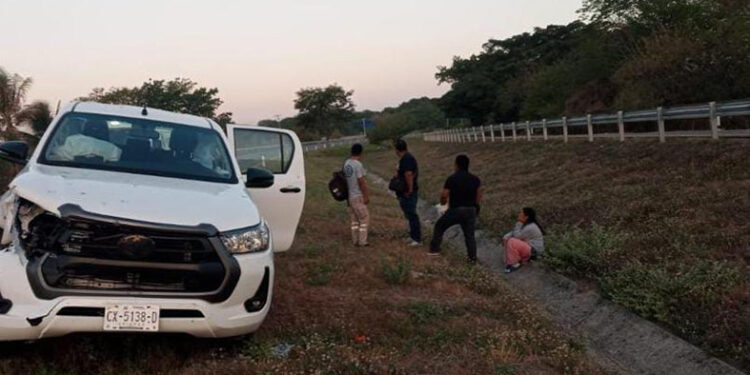 Les arruinó las vacaciones