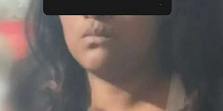 Atacaron a la autoridad