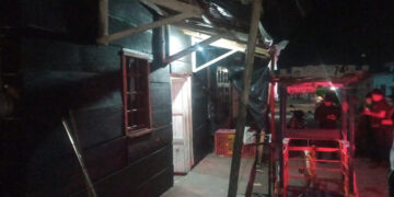 Tres mujeres lesionadas deja la violencia familiar