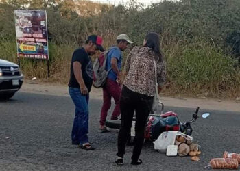 Le tumbaron el mandado