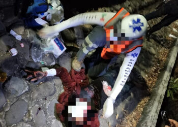 “El Panadero” macheteó a una mujer en La Obrera