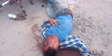 Lo hicieron picadillo