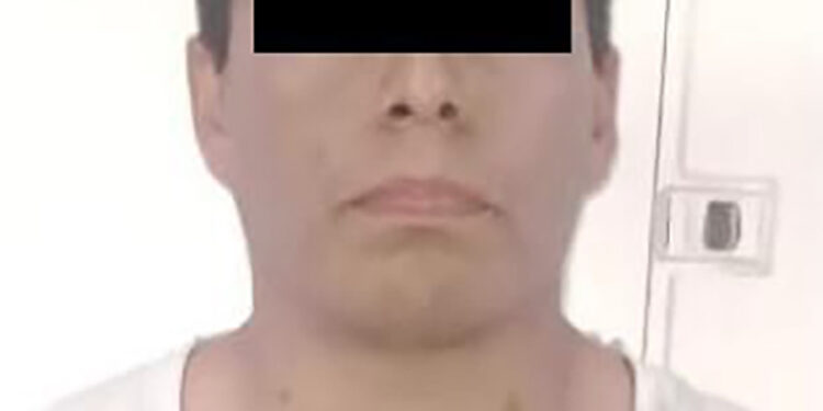 Ocho sujetos detenidos por agredir a ciudadanos