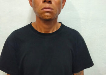 Presunto homicida