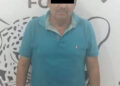 Preso por despojo