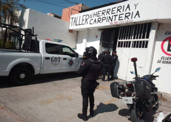 Sorpresa mañanera