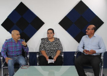 Mujeres empoderadas en el ramo de la construcción