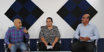 Mujeres empoderadas en el ramo de la construcción