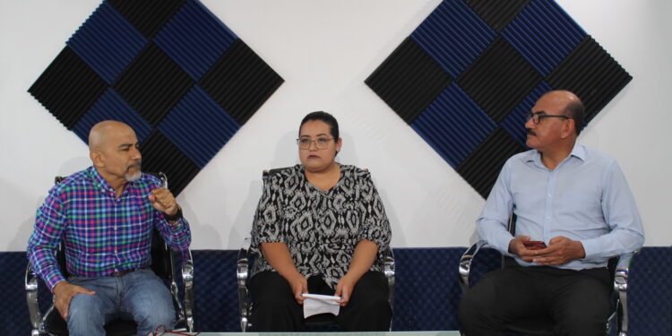 Mujeres empoderadas en el ramo de la construcción