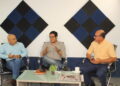 Transparencia y rendición de cuentas en la obra pública beneficia a Tuxtecos