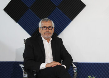 Manuela Obrador, gran promotora del desarrollo
