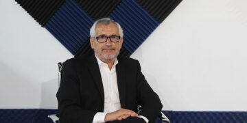 Manuela Obrador, gran promotora del desarrollo