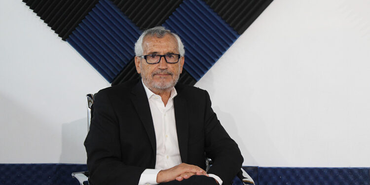 Manuela Obrador, gran promotora del desarrollo