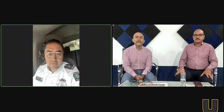 Accidentes de tránsito, principal delito en Tuxtla