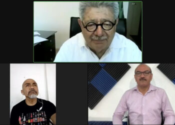 Piso parejo en precampañas y campañas para competidores