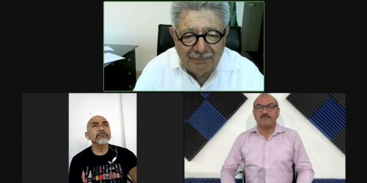 Piso parejo en precampañas y campañas para competidores