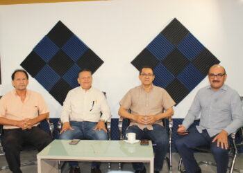 Sin unidad no hay educación