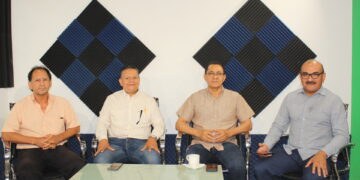 Sin unidad no hay educación