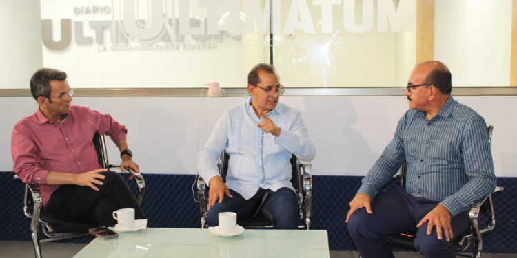 La elección magisterial no escapa a intereses políticos