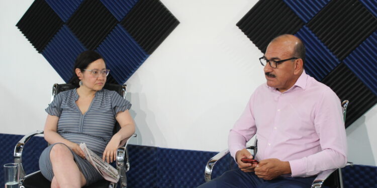 Si Morena no madura, lo ganado estaría en riesgo