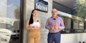 Irma Serrano, una mujer libre, soñadora y única