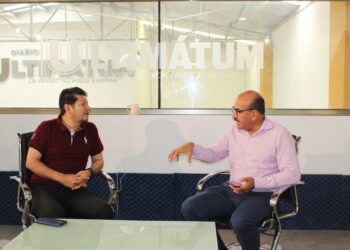 Reto: recuperar la confianza de los maestros y la sociedad