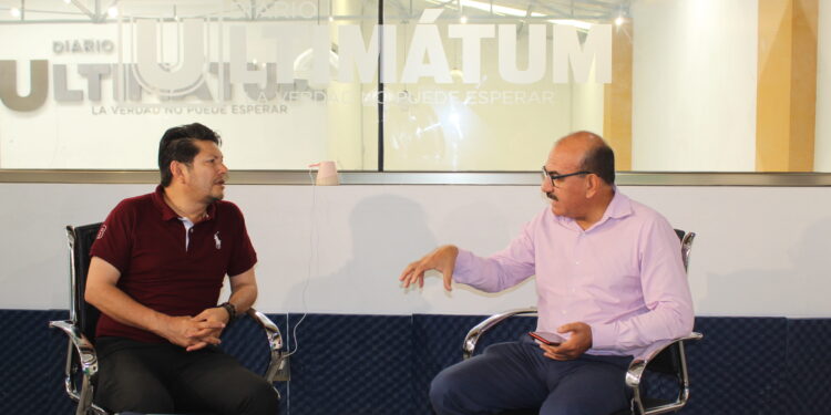 Reto: recuperar la confianza de los maestros y la sociedad