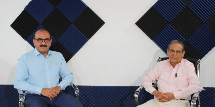 Especialidad de enfermería certificada