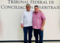 Semana intensa de labores en el TFCA