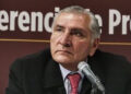 Mujeres se reúnen para respaldar a Adán Augusto