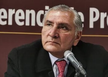 Mujeres se reúnen para respaldar a Adán Augusto