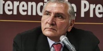 Mujeres se reúnen para respaldar a Adán Augusto