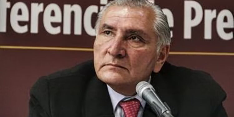 Mujeres se reúnen para respaldar a Adán Augusto