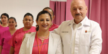 Se transforma modelo de atención: Dr. Pepe Cruz