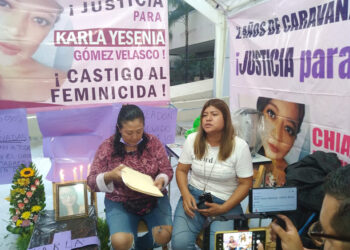 Feminicidas liberados en 2022