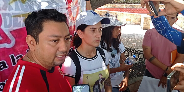 Pretenden desaparecer la materia de educación física