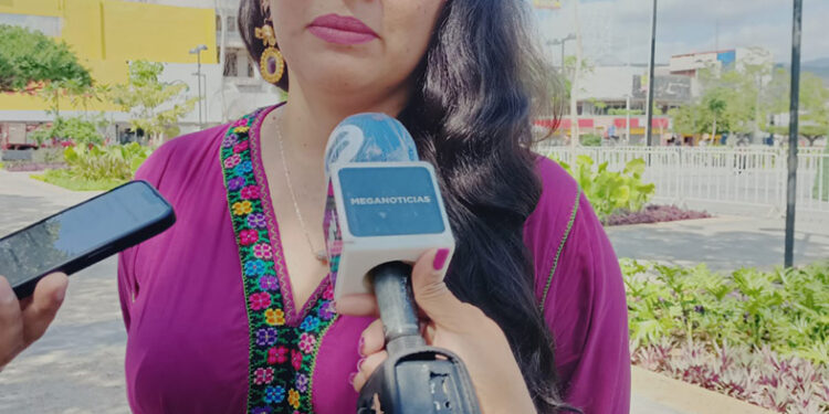 La violencia contra las mujeres en el marco del 8M