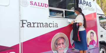 La salud se transforma con intervención integral: Dr. Pepe Cruz