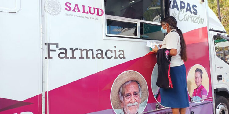 La salud se transforma con intervención integral: Dr. Pepe Cruz