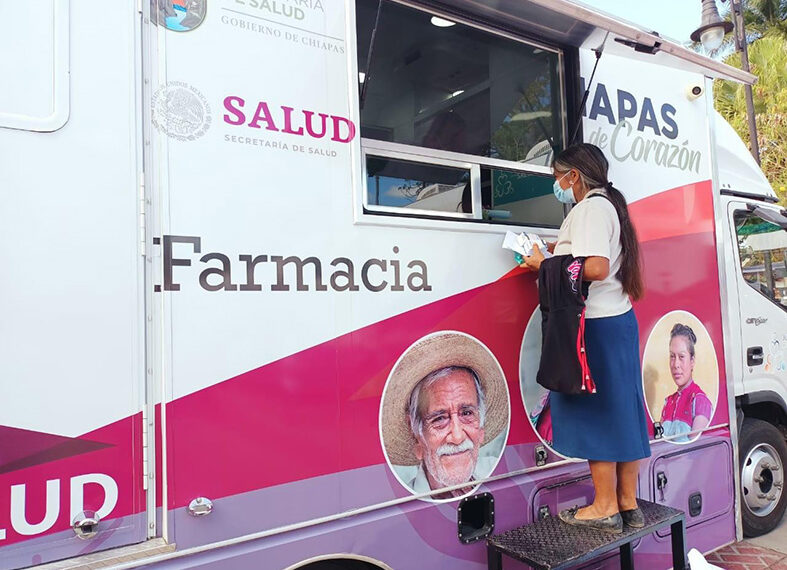 La salud se transforma con intervención integral: Dr. Pepe Cruz