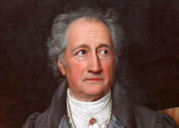 GOETHE