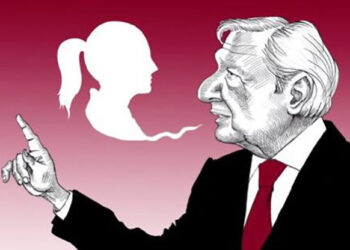 AMLO: Pragmatismo e ideología en la sucesión de la patria grande y chica