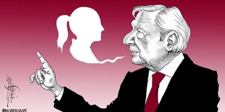 AMLO: Pragmatismo e ideología en la sucesión de la patria grande y chica